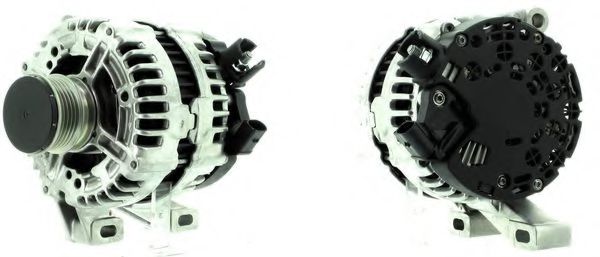 Generator / Alternator 2