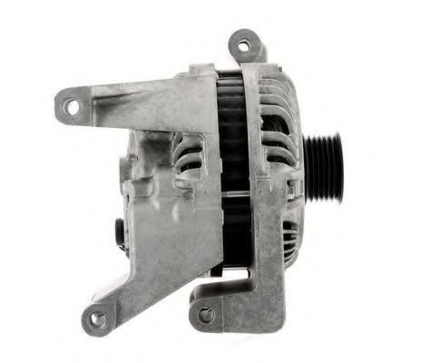 Generator / Alternator 3