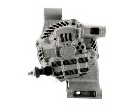 Generator / Alternator 4