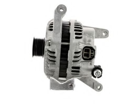 Generator / Alternator 5