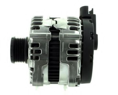 Generator / Alternator 4