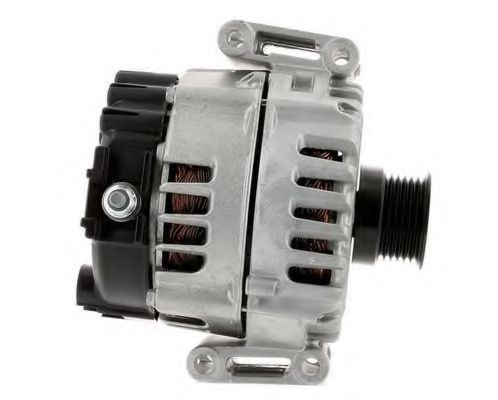 Generator / Alternator 3