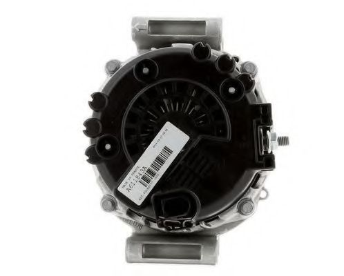 Generator / Alternator 4