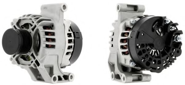 Generator / Alternator 2