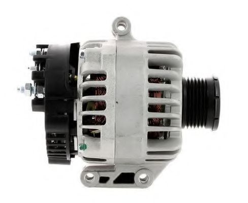 Generator / Alternator 4