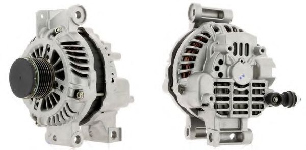 Generator / Alternator 2