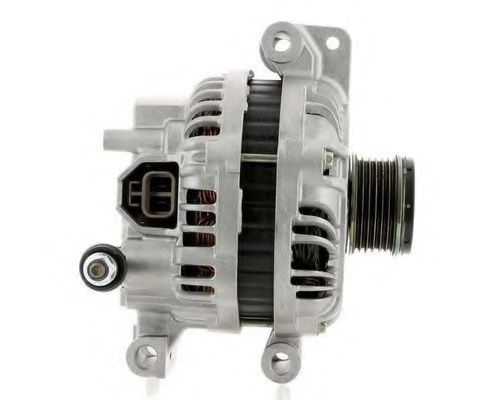 Generator / Alternator 4