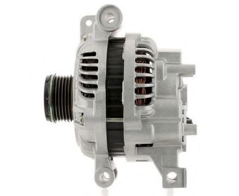 Generator / Alternator 6