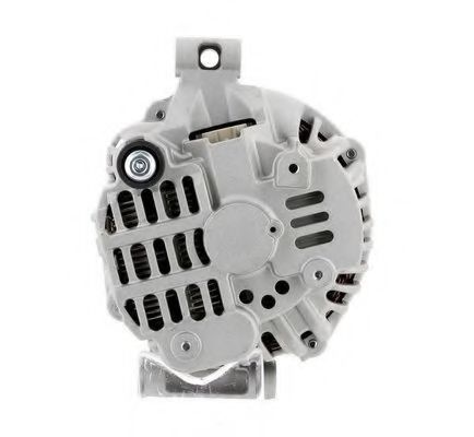 Generator / Alternator 4