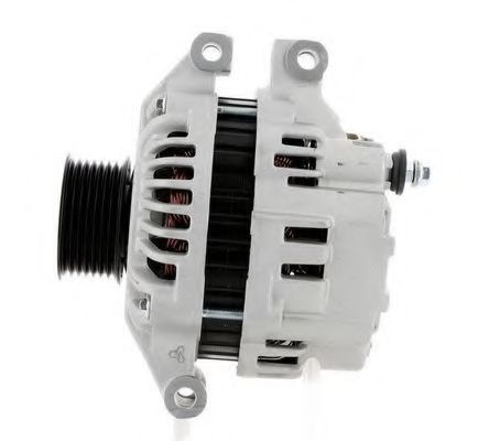 Generator / Alternator 5