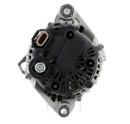 Generator / Alternator 4