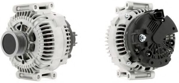 Generator / Alternator 2