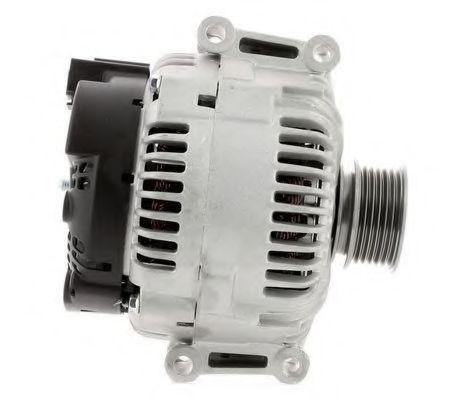 Generator / Alternator 4