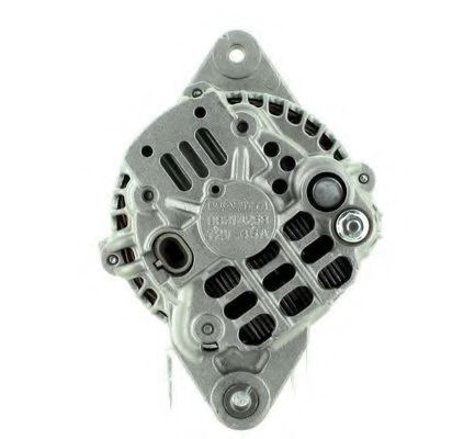 Generator / Alternator 4