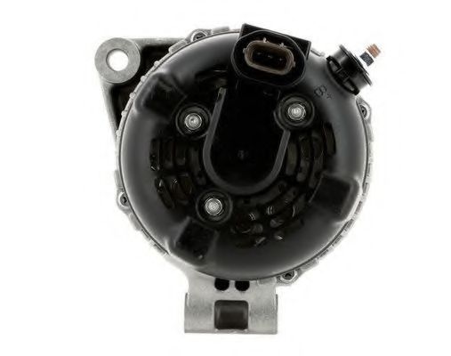 Generator / Alternator 4