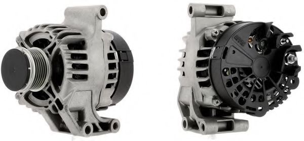 Generator / Alternator 2