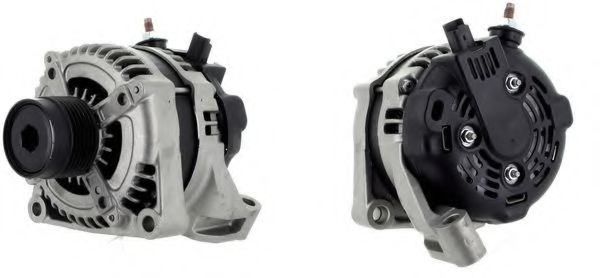 Generator / Alternator 2