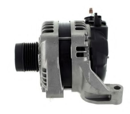 Generator / Alternator 4