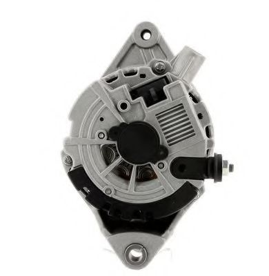 Generator / Alternator 4