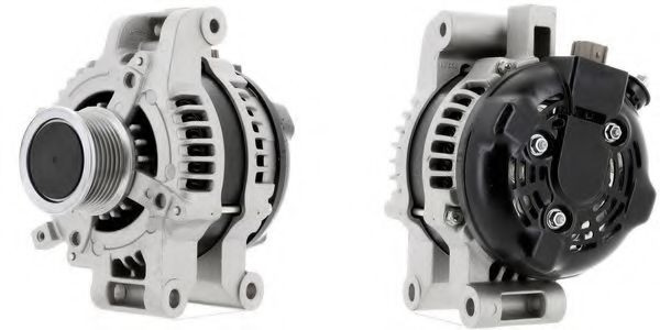 Generator / Alternator 2