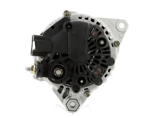 Generator / Alternator 4