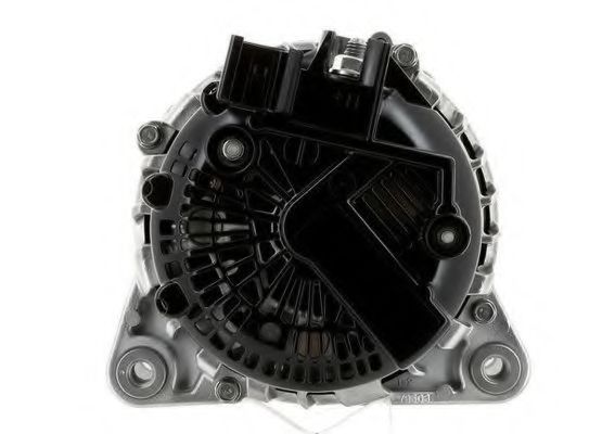 Generator / Alternator 4