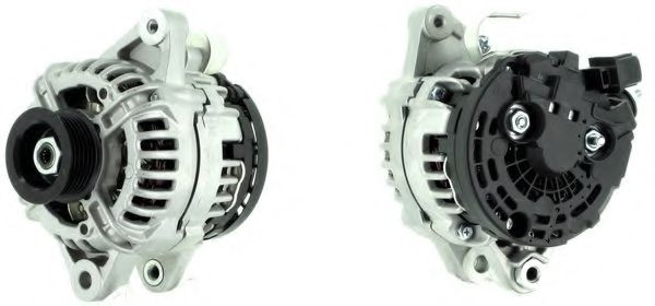Generator / Alternator 2