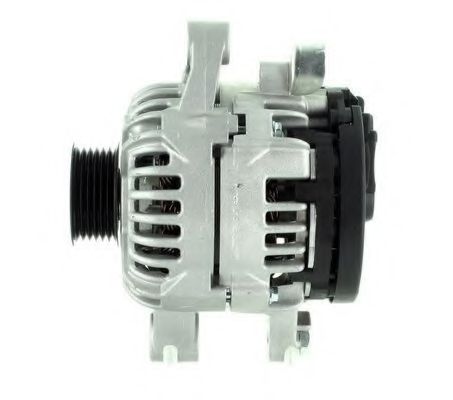 Generator / Alternator 4