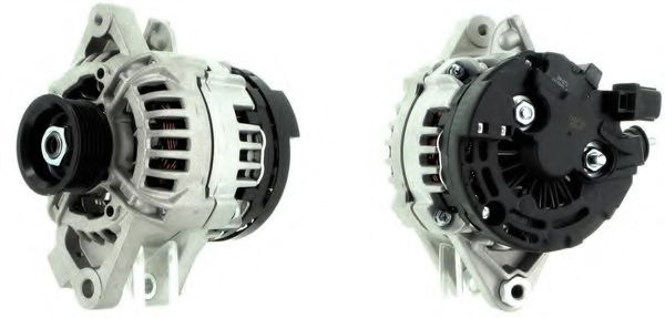 Generator / Alternator 2