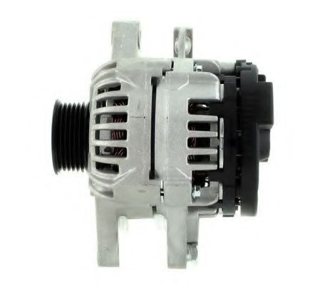 Generator / Alternator 4