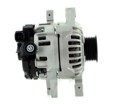 Generator / Alternator 6