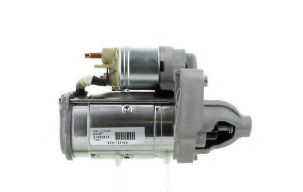 starter 6