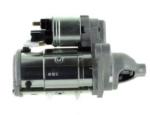 starter 6