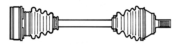 N5344 Planetara CEVAM 