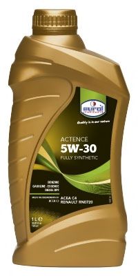 E100058 ulei de motor EUROL 