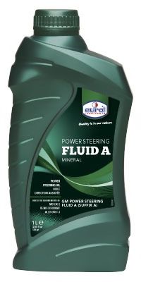 E113680 Ulei hidraulic EUROL 