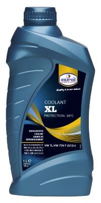 E504140 Antigel EUROL 
