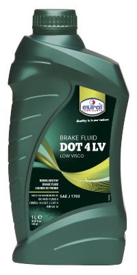 E801410 Lichid de frana EUROL 