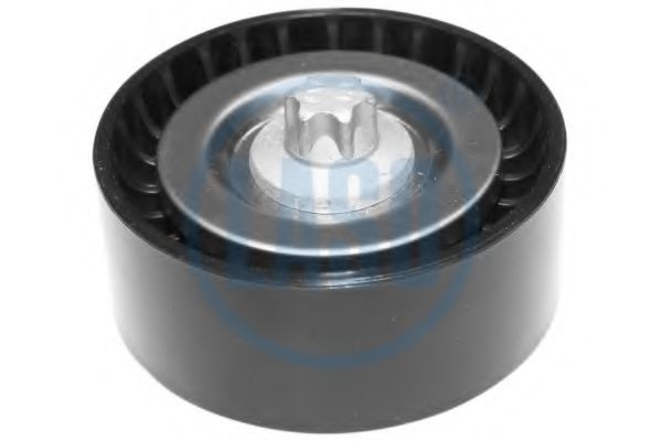 Rola ghidare/conducere, curea transmisie