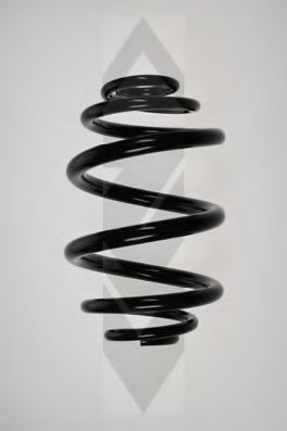 85538 Arc spiral SPIDAN 