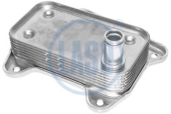 Radiator ulei, ulei motor