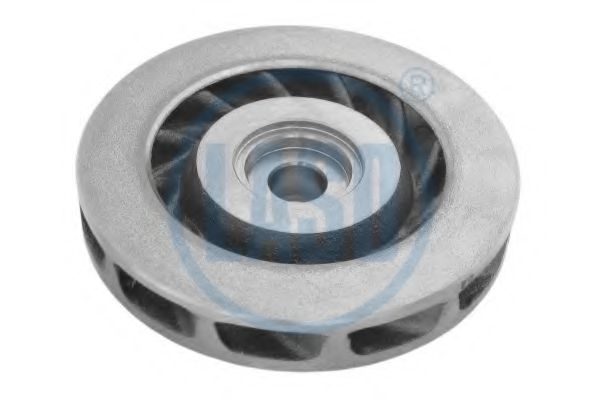 Rotor, pompa apa