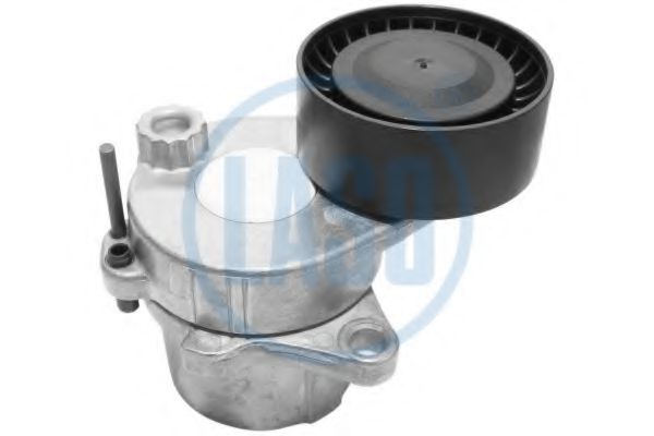 Intinzator curea, curea distributie