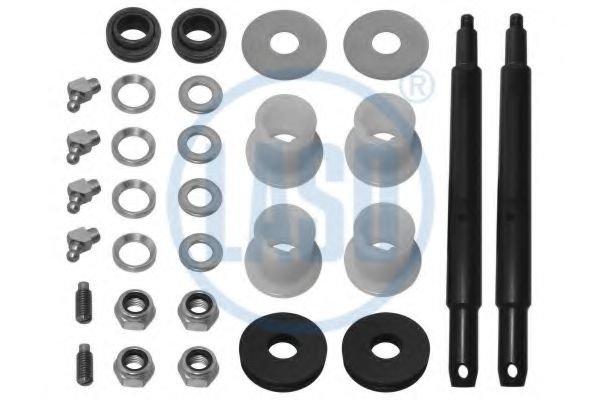 Set reparatie, lagare cabina sofer