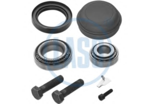Set rulment roata