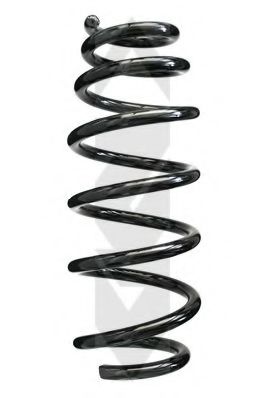 85543 Arc spiral SPIDAN 