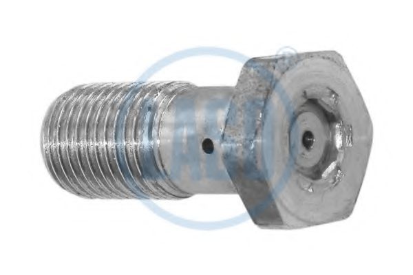 Supapa presiune ulei