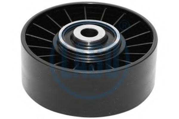 Rola ghidare/conducere, curea transmisie