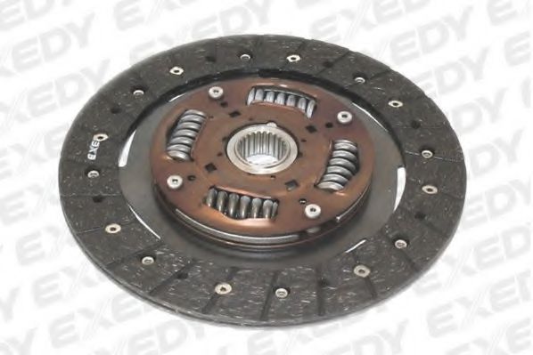HCD015U Disc ambreiaj EXEDY 