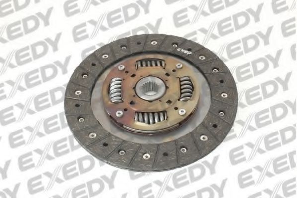 HYD103U Disc ambreiaj EXEDY 
